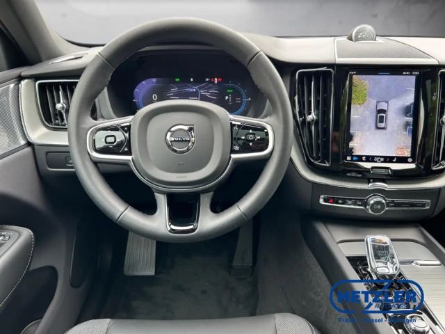 Volvo XC60 AWD Plus Recharge T8