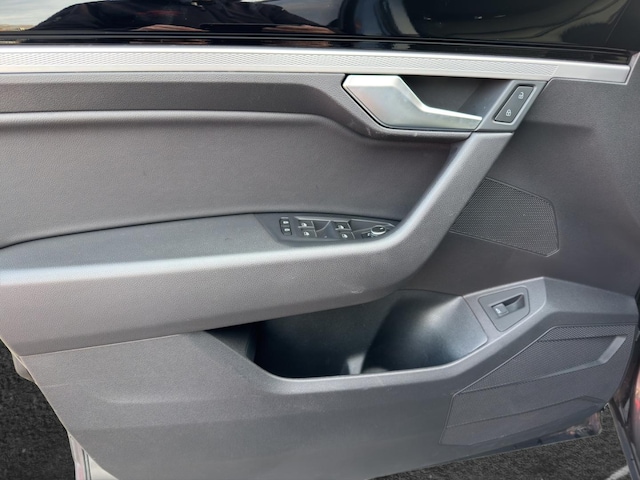 Volkswagen Touareg 3.0 V6 TDI 4Motion