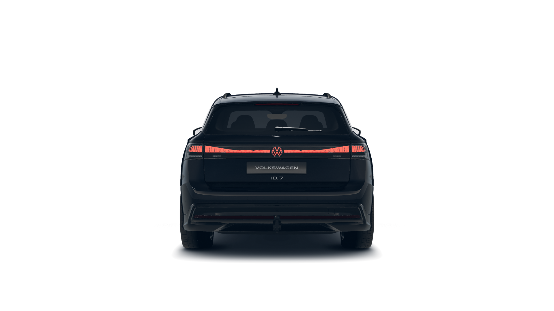 Volkswagen ID.7 Pro Tourer