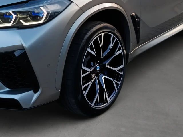 BMW X5 21"/22" ALU+PANORAMA+LASERLICHT+M DRIVERS PACKAGE