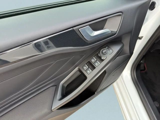 Ford Focus EcoBoost ST Line Wagon