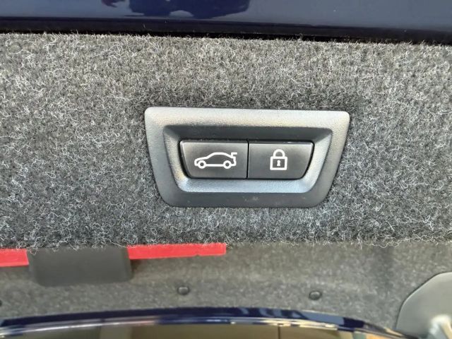 BMW 530 530d Luxury Line Sedan xDrive