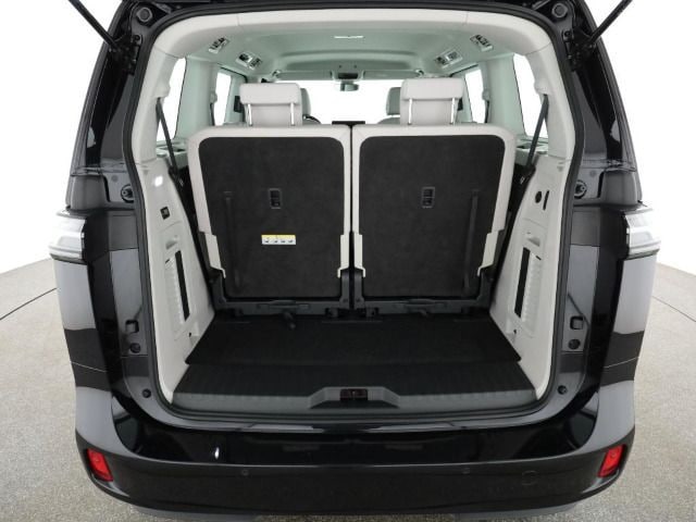 Volkswagen ID.Buzz Pro