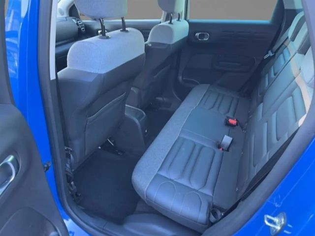 Citroën C3 Aircross Shine