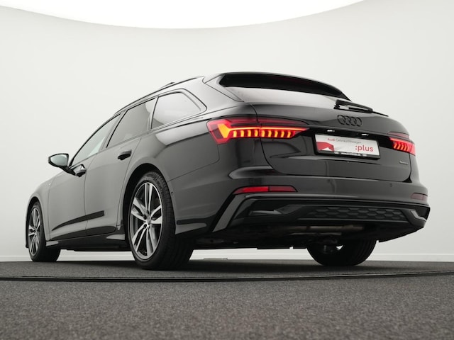 Audi A6 45 TDI Avant Quattro S-Line S-Tronic