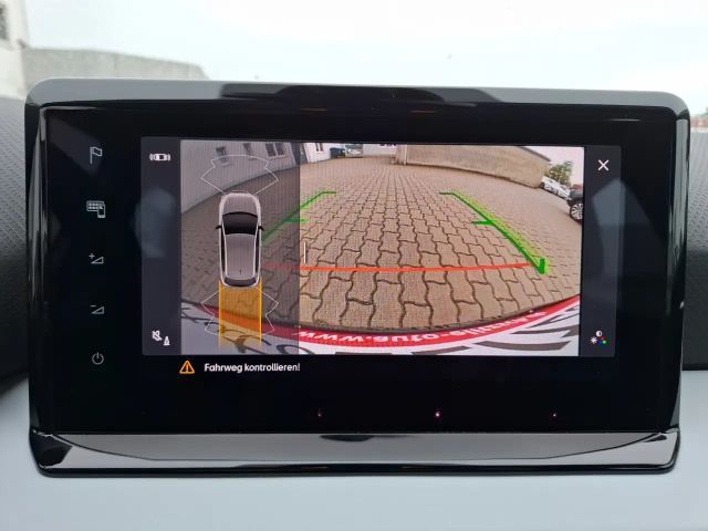 Seat Ibiza DSG Style