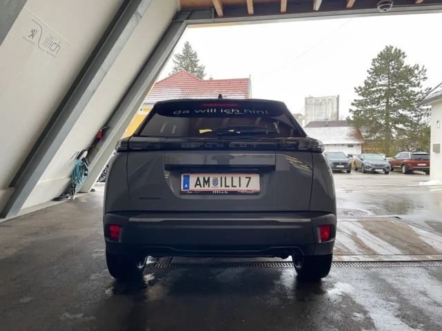 Peugeot 2008 Allure Pack