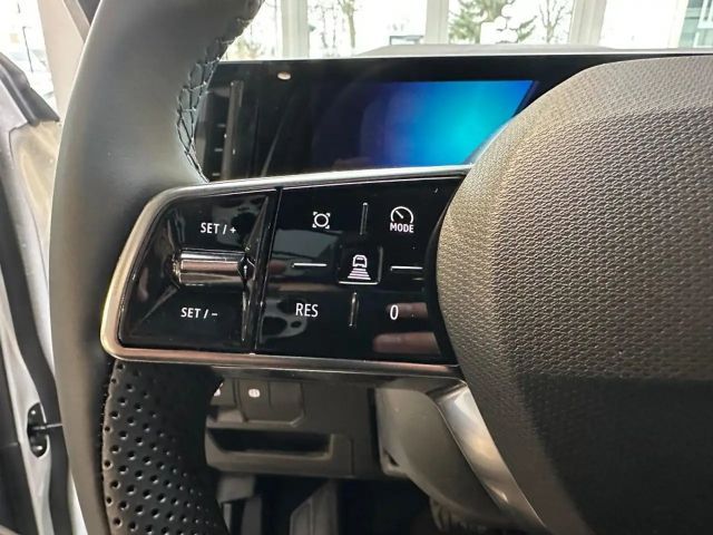 Renault Espace E-Tech Hybrid Iconic