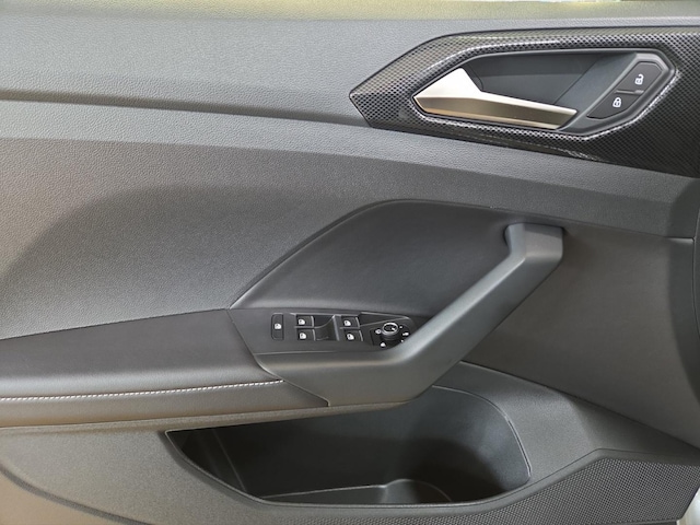 Volkswagen T-Cross 1.0 TSI DSG