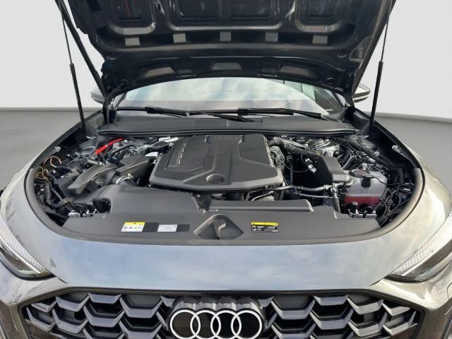 Audi A5 S-Tronic