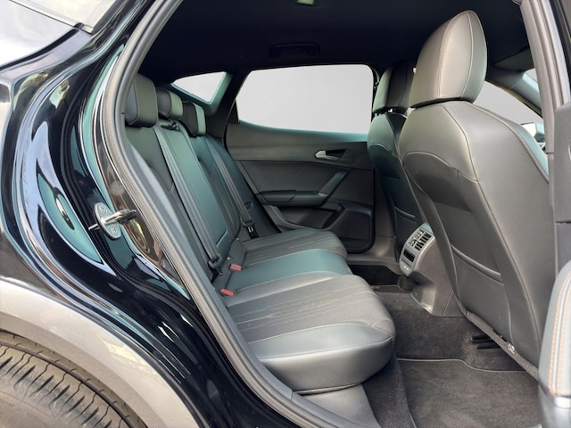 Cupra Formentor 1.4 e-Hybrid