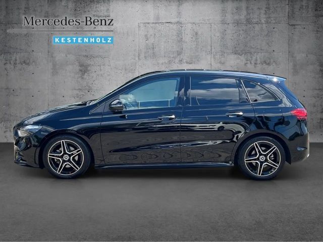 Mercedes-Benz B 200 AMG Line