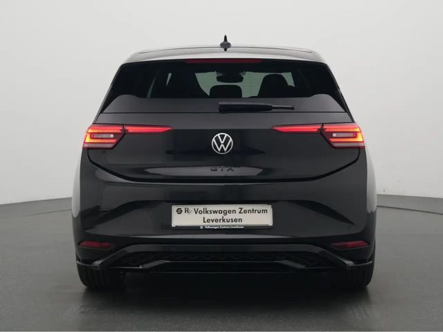 Volkswagen ID.3 GTX