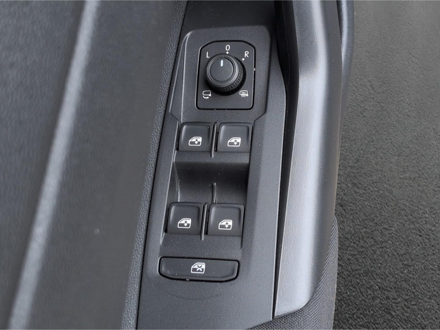 Volkswagen Taigo 1.0 TSI Life