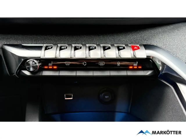 Peugeot 3008 Allure Pack PureTech