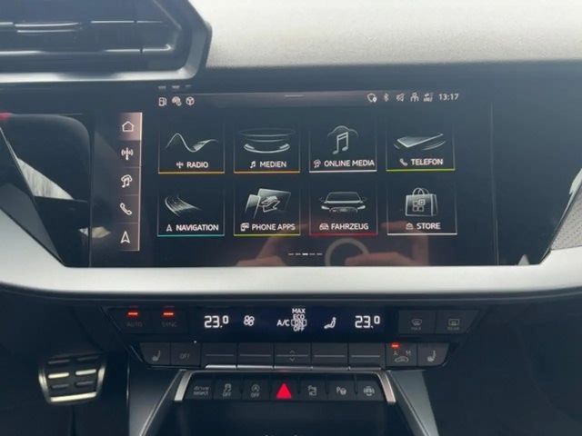 Audi RS3 Quattro S-Tronic Sedan Sportback