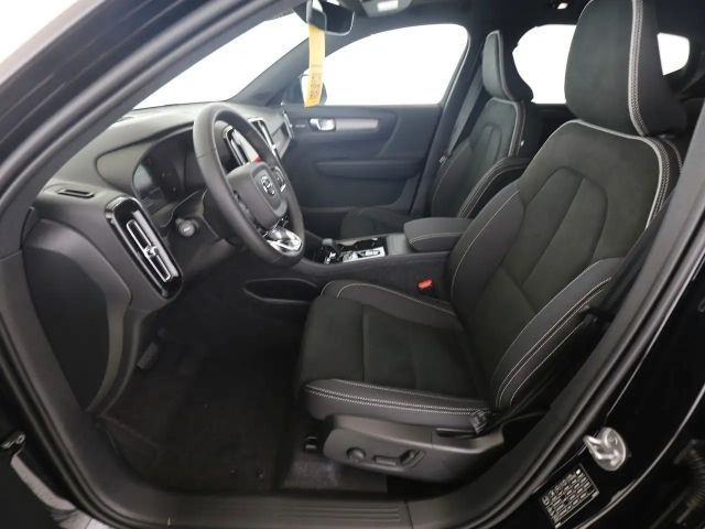 Volvo XC40 Business Ultra