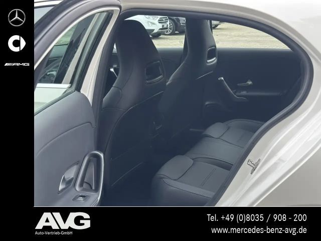 Mercedes-Benz A 180 Progressive