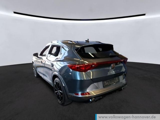 Cupra Formentor 2.0 TSI DSG VZ