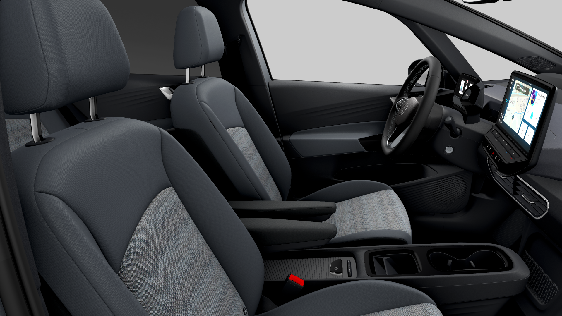 Volkswagen ID.3 150 kW Performance Pro