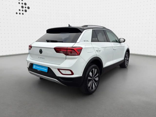 Volkswagen T-Roc 2.0 TDI DSG