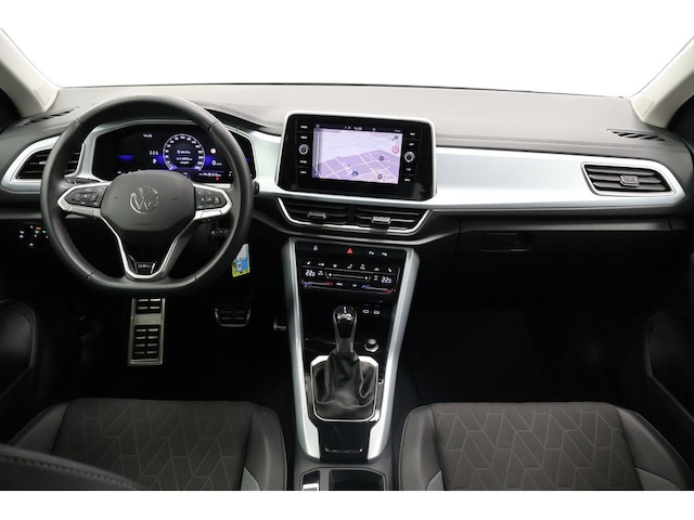 Volkswagen T-Roc 2.0 TDI DSG