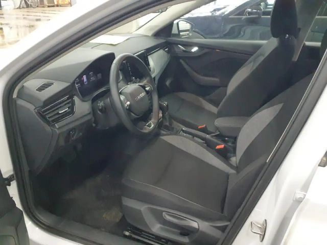 Skoda Scala 1.0 TSI
