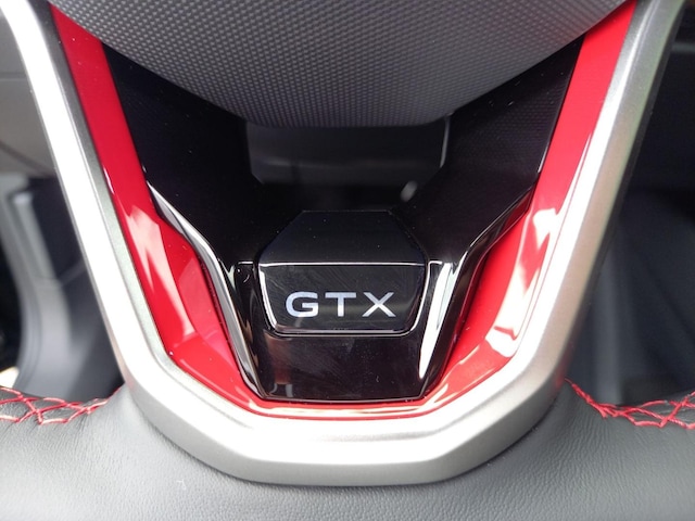 Volkswagen ID.7 GTX Plus