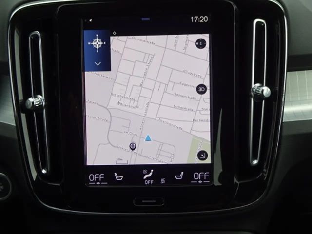 Volvo XC40 Inscription T5