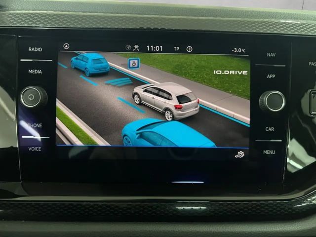 Volkswagen Polo 1.0 TSI DSG IQ.Drive Life