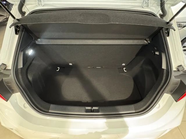 MG MG3 Hybrid+ Luxury