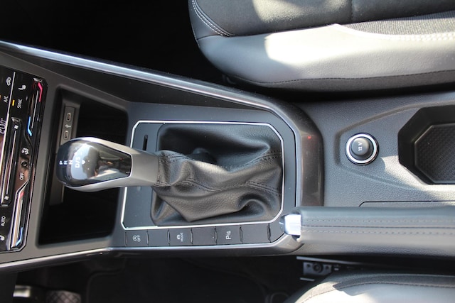 Volkswagen Polo 1.0 TSI DSG