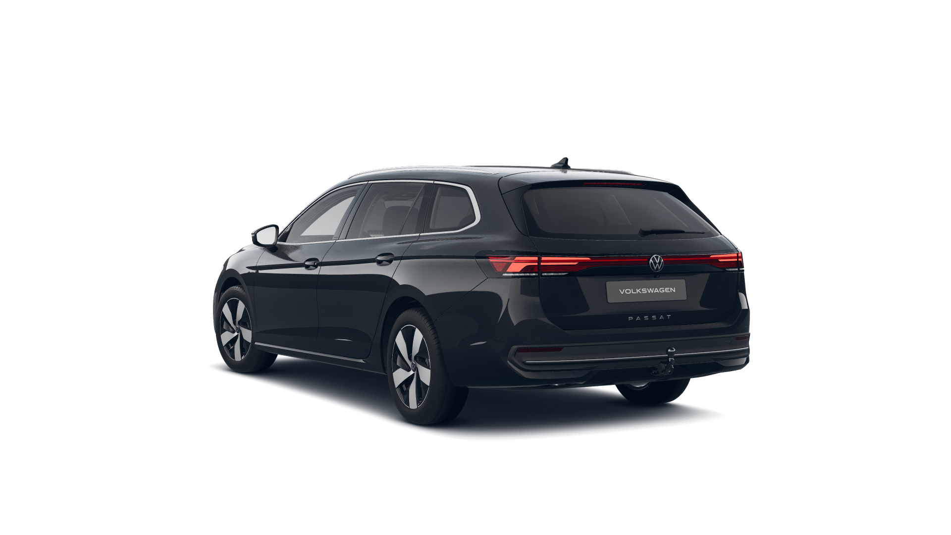 Volkswagen Passat 2.0 TDI Business DSG Variant