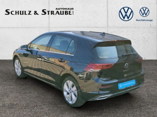 Volkswagen Golf 1.5 TSI Golf VIII Style