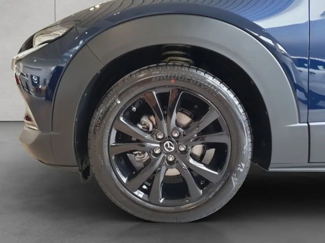 Mazda CX-30 Homura SkyActiv