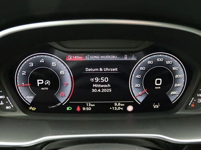 Audi Q3 35 TFSI S-Tronic