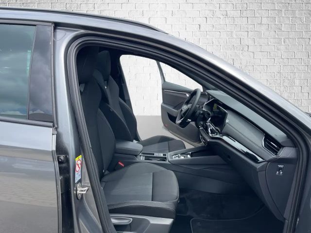 Skoda Octavia 2.0 TDI 4x4 Combi Sportline