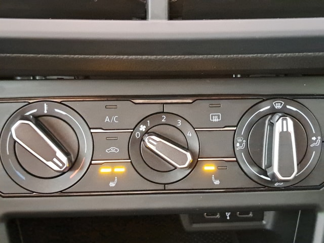 Volkswagen Polo 1.0 TSI Comfortline