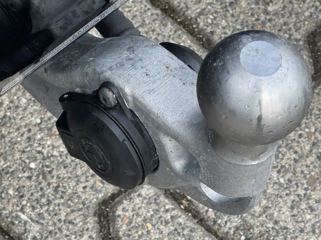 BMW M5 Touring Keramik M-Drivers-P Pano B&W AHK 0,5%