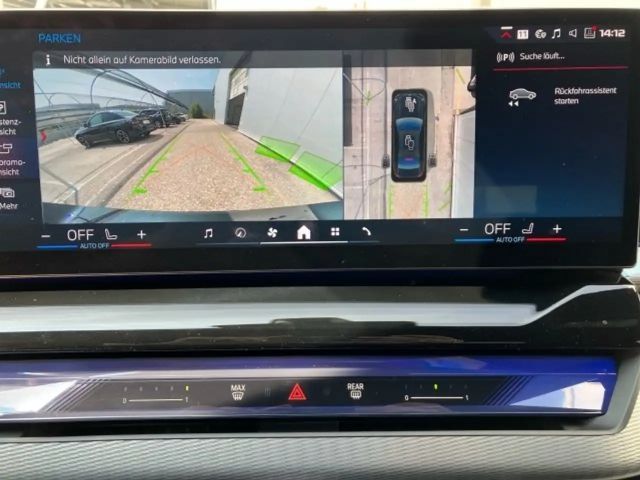 BMW i5 M60 Sedan xDrive