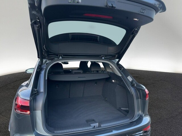 Audi Q6 e-tron Suv e-tron Audi Q6 SUV e-tron