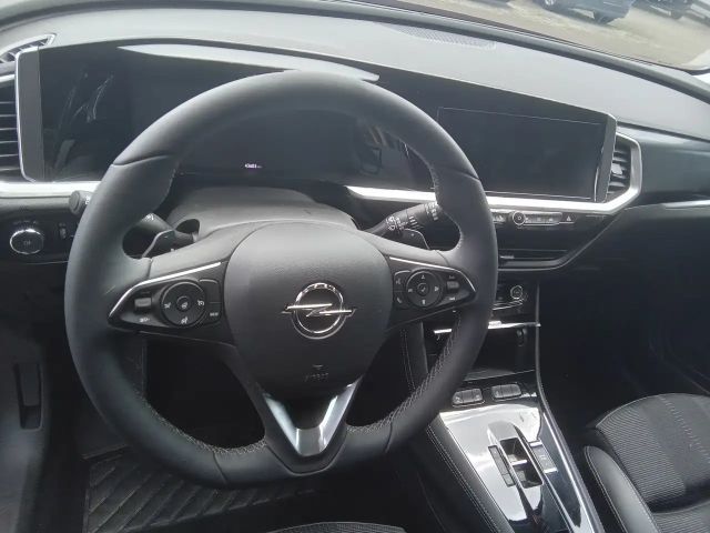 Opel Grandland X GS-Line Grand Sport