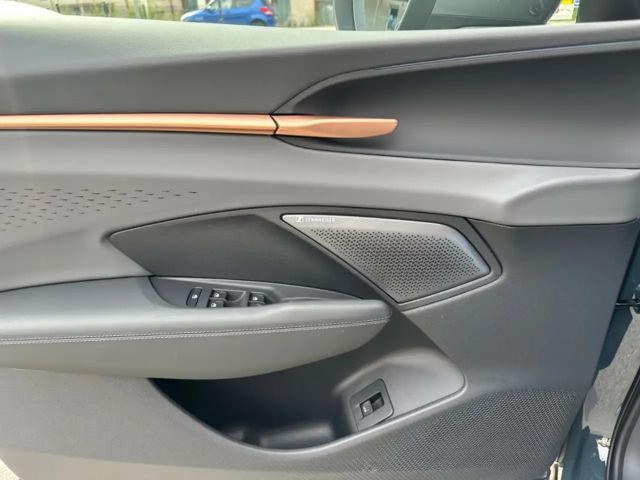 Cupra Terramar 2.0 TSI VZ