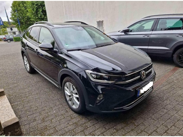 Volkswagen Taigo 1.0 TSI DSG Move