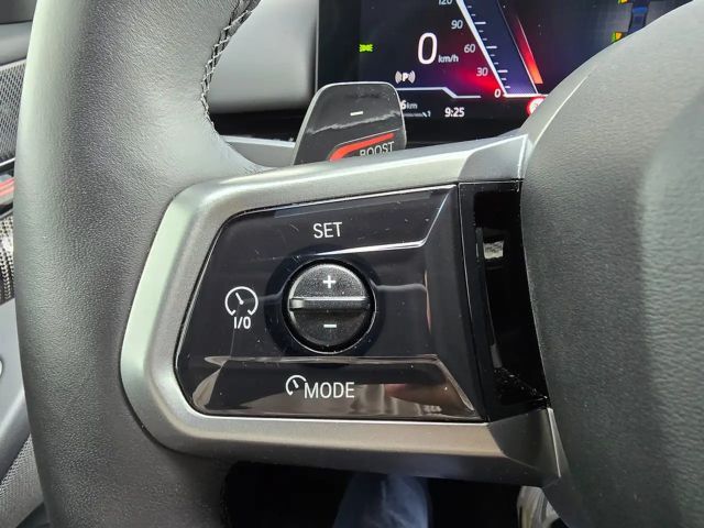 BMW 520 520i M-Sport Sedan