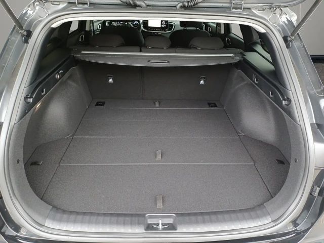 Kia Ceed GDi SportWagon Titan