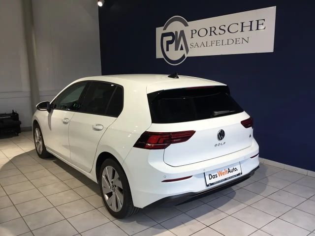 Volkswagen Golf Rabbit TSI