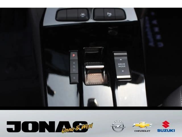 Opel Mokka Elegance Mokka-e