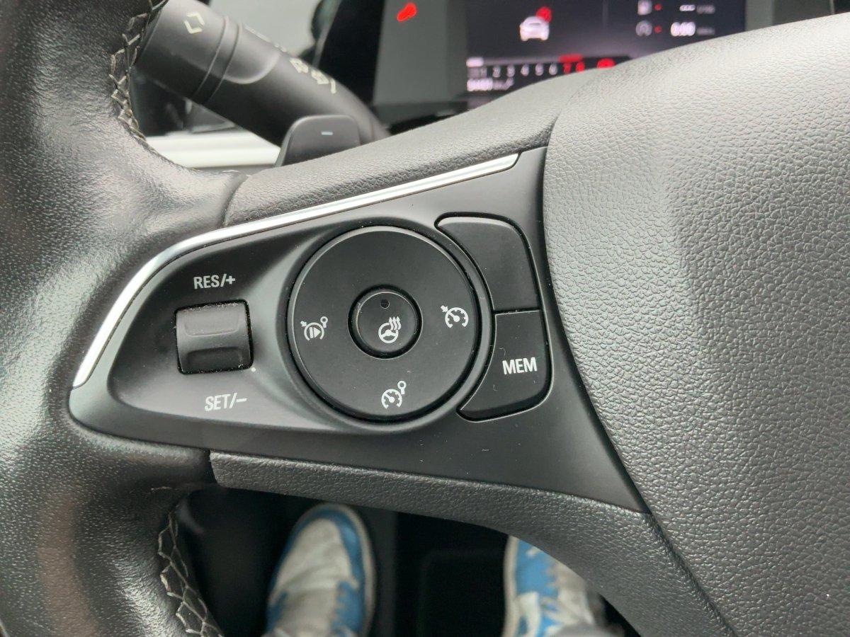 Opel Grandland 1.2 Turbo Turbo