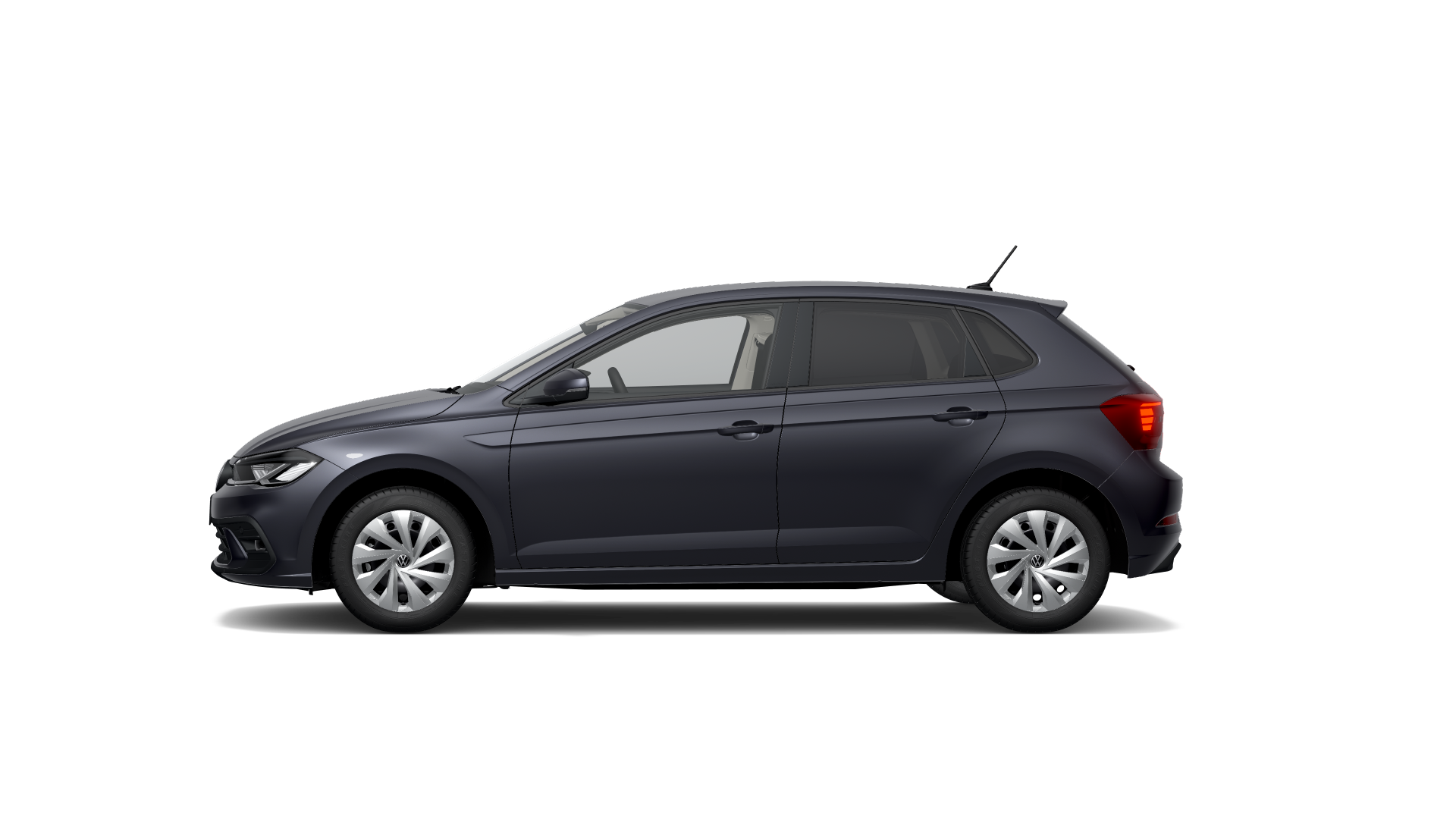 Volkswagen Polo 1.0 MPI